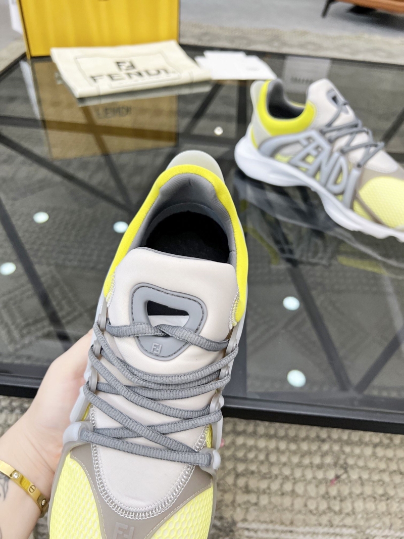 Fendi Sneakers